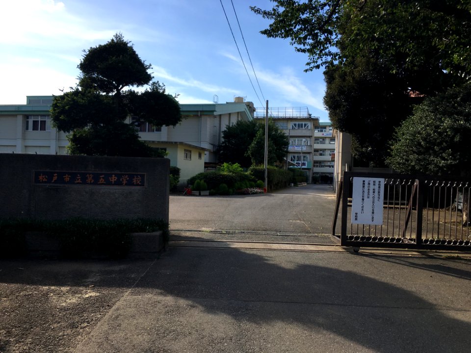 Matsudo dai5 elementary school03