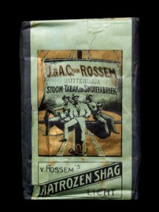 Matrozen Shag pak, v Rossems, foto4