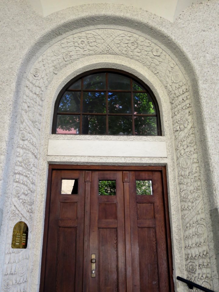 Mauerkircher Straße 26 München