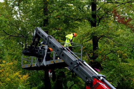 Maulbach forest blockades and protests 2020-10-06 48