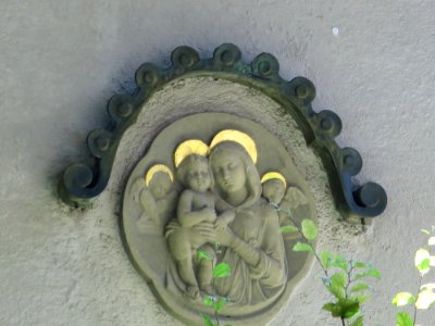 Mauerkircher Straße 48 München 1