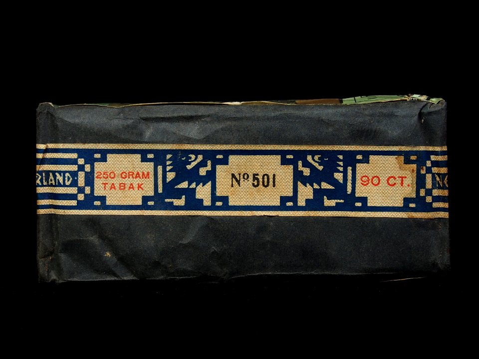Matrozen Shag pak, v Rossems, foto6
