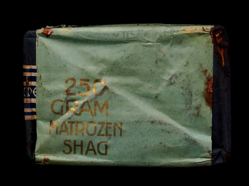 Matrozen Shag pak, v Rossems, foto5