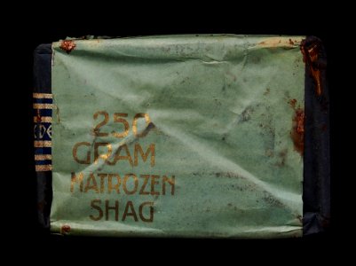 Matrozen Shag pak, v Rossems, foto5