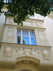 Mauerkircher Straße 22 München