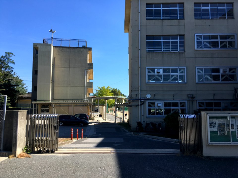 Matsudo dai3 junior highschool01