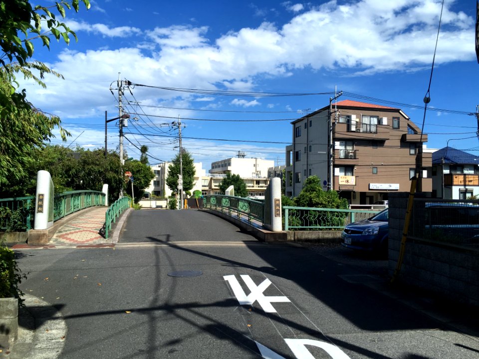 Matsudo hokubu elementary school01