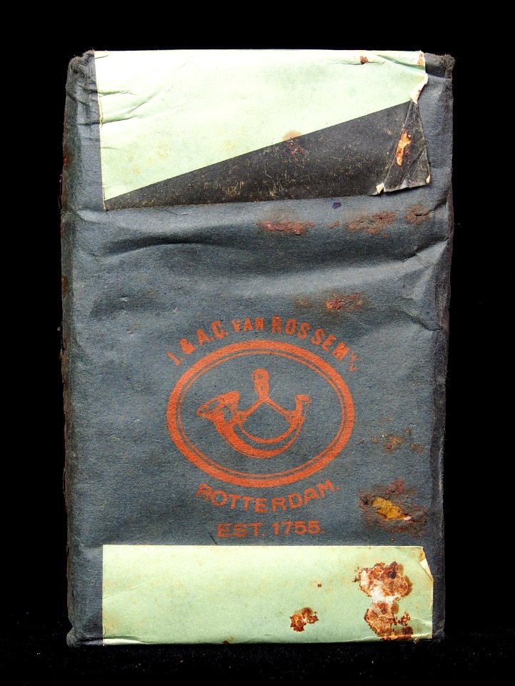 Matrozen Shag pak, v Rossems, foto8