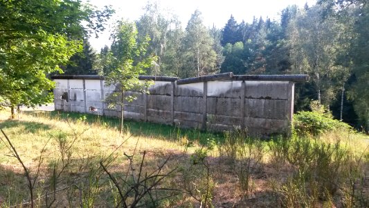 Mauerrest Görsdorf (Schalkau)