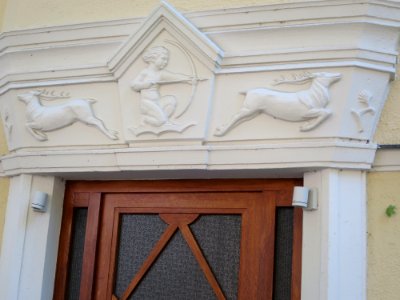 Mauerkircher Straße 38 München