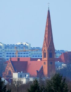 Matthaeuskirche.Steglitz.P1045641