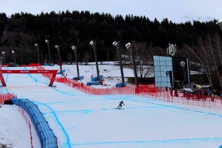 Matteo Marsaglia - Pista Stelvio - Bormio 27.12.2019 - 01