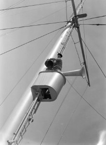 Matroos in de mast, Bestanddeelnr 191-0232