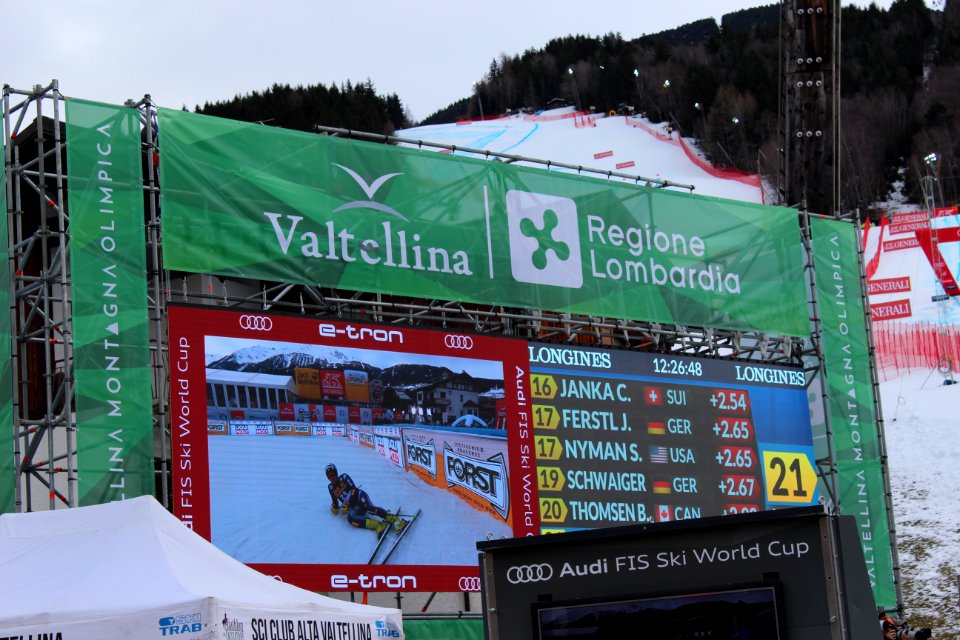 Matteo Marsaglia - Pista Stelvio - Bormio 27.12.2019 - 03
