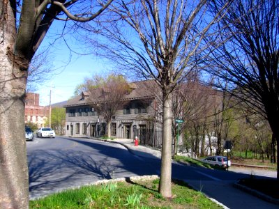 Matteawan station 131