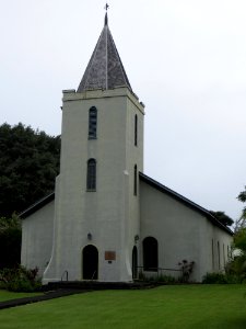Maui-Wananalua-church-front