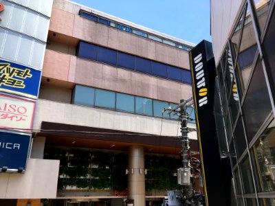 Matsudo Plare01