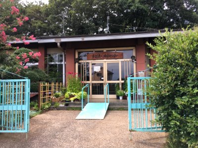 Matsudo roujinfukushi center 01