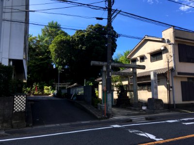 Matsudo raiden jinja01