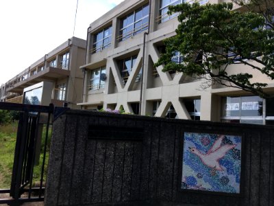 Matsudo Tokiwadaira dai2 elementary school02