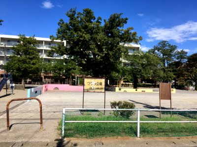Matsudo tsutsumi koen01