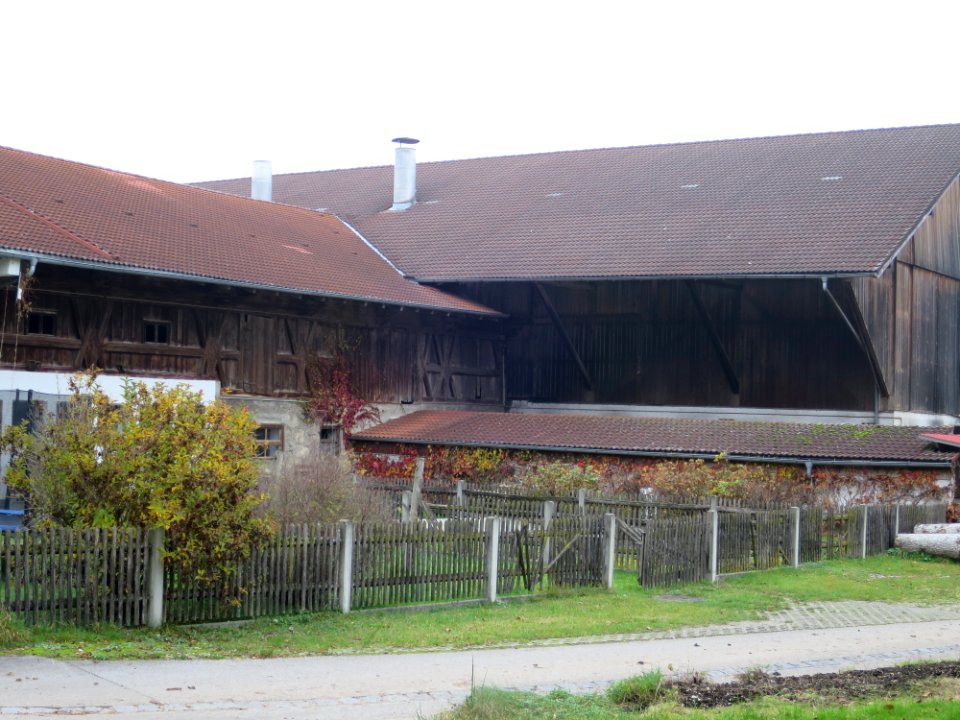 Mattenhofen 3