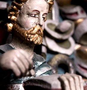 Matteus i Röke kyrka