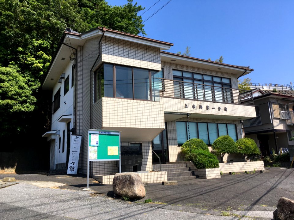 Matsudo Kamihongo daiichi kaikan 02