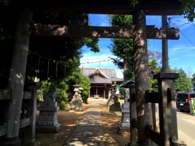 Matsudo kasuga jinja03