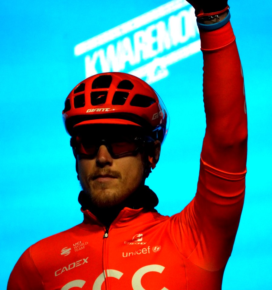 Matteo Trentin (2020)