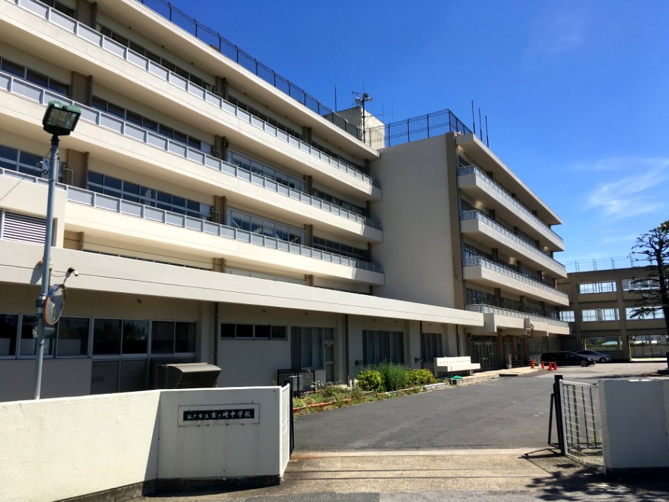 Matsudo kogasaki junior highschool03