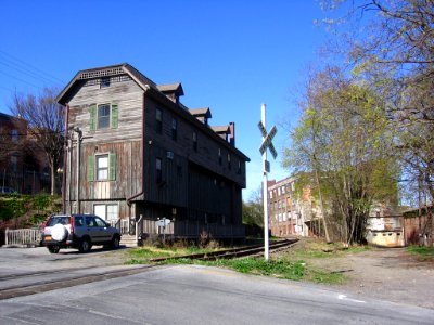 Matteawan Station 132