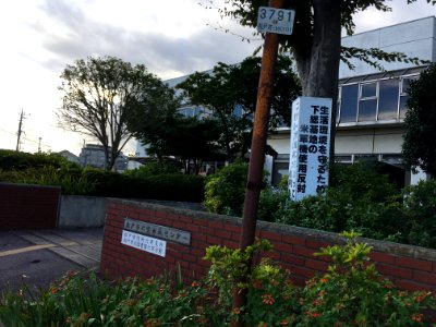 Matsudo mutsumi shimin center01