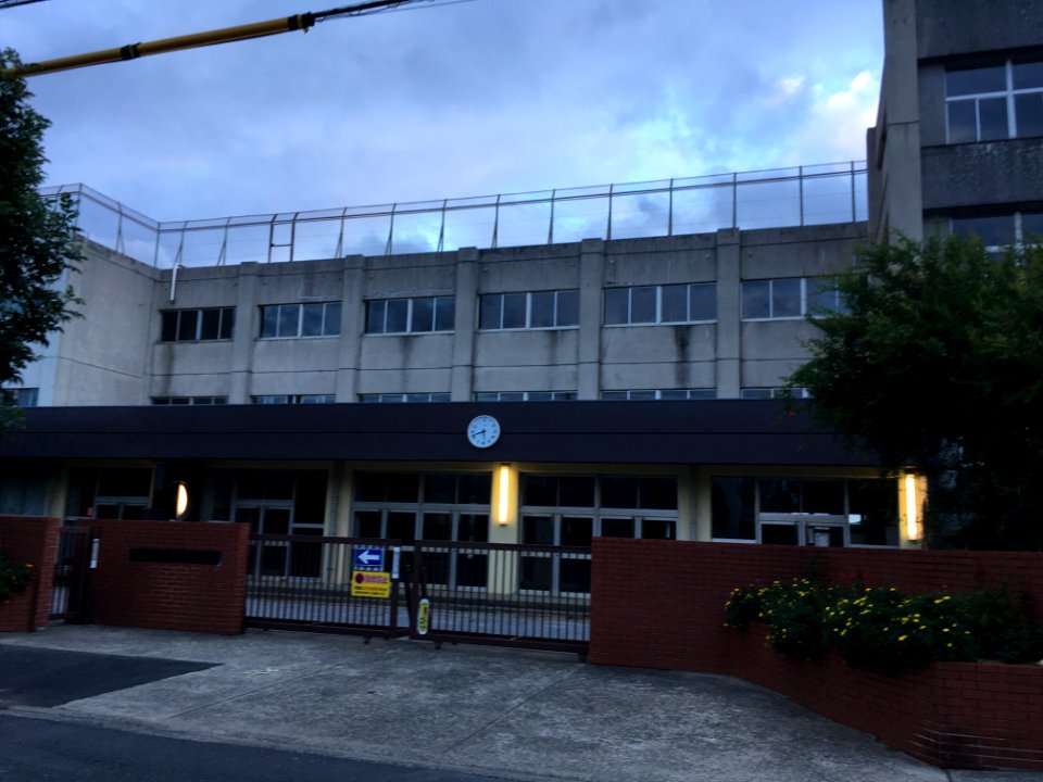 Matsudo matsuhidai2 elementery school03