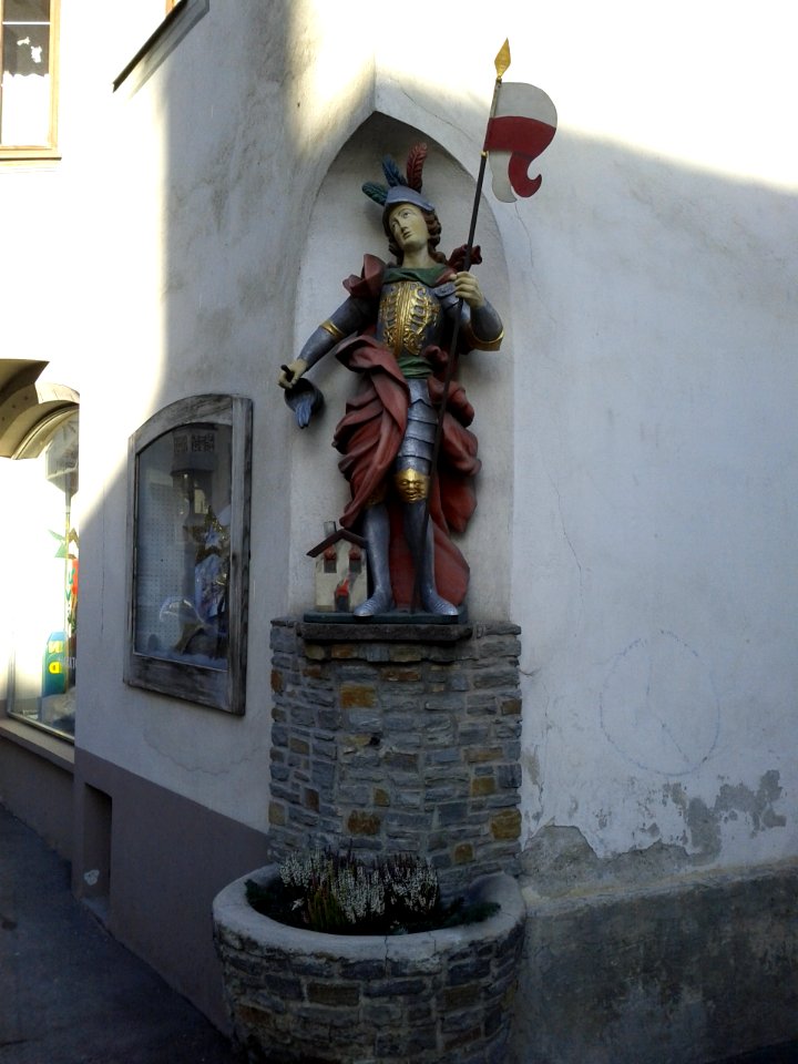 Matrei-Florianbrunnen