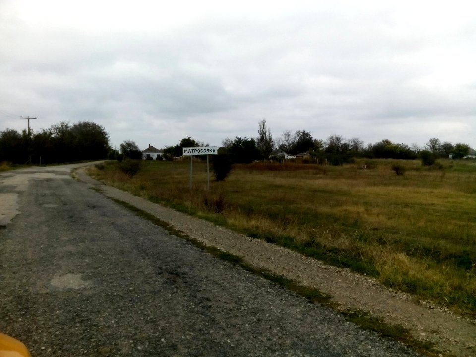 MatrosovkaCr 2