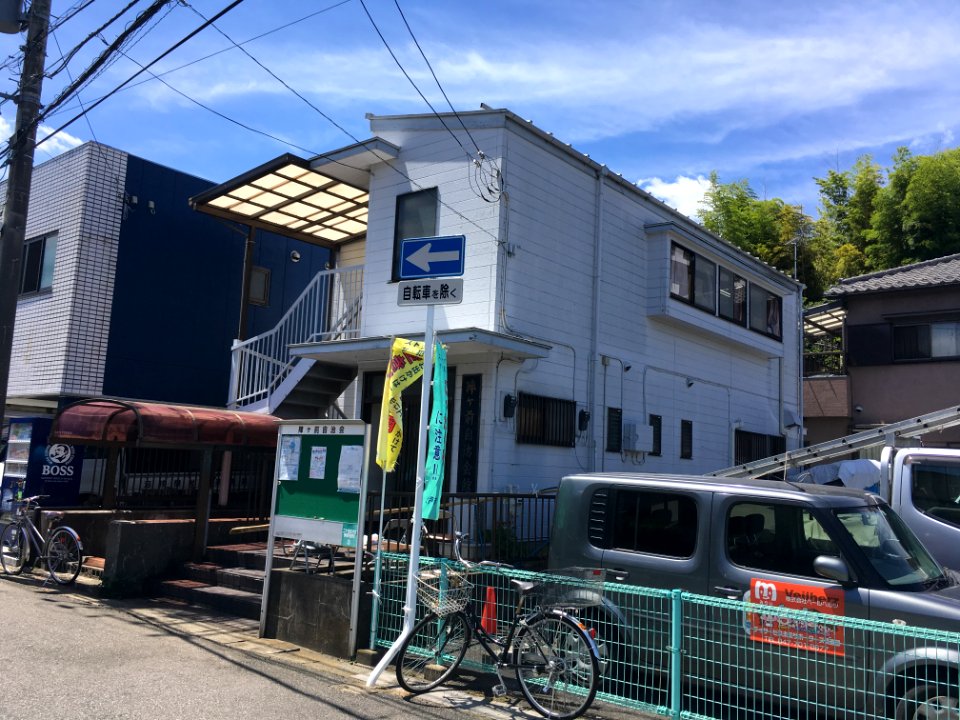 Matsudo jingamae jichikaikan01