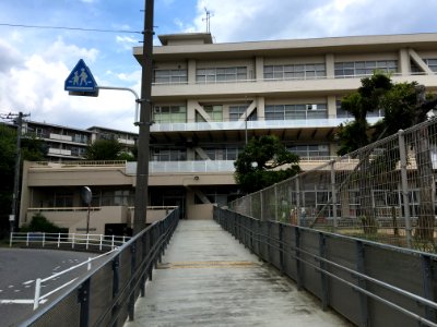 Matsudo toubu shimin center 03