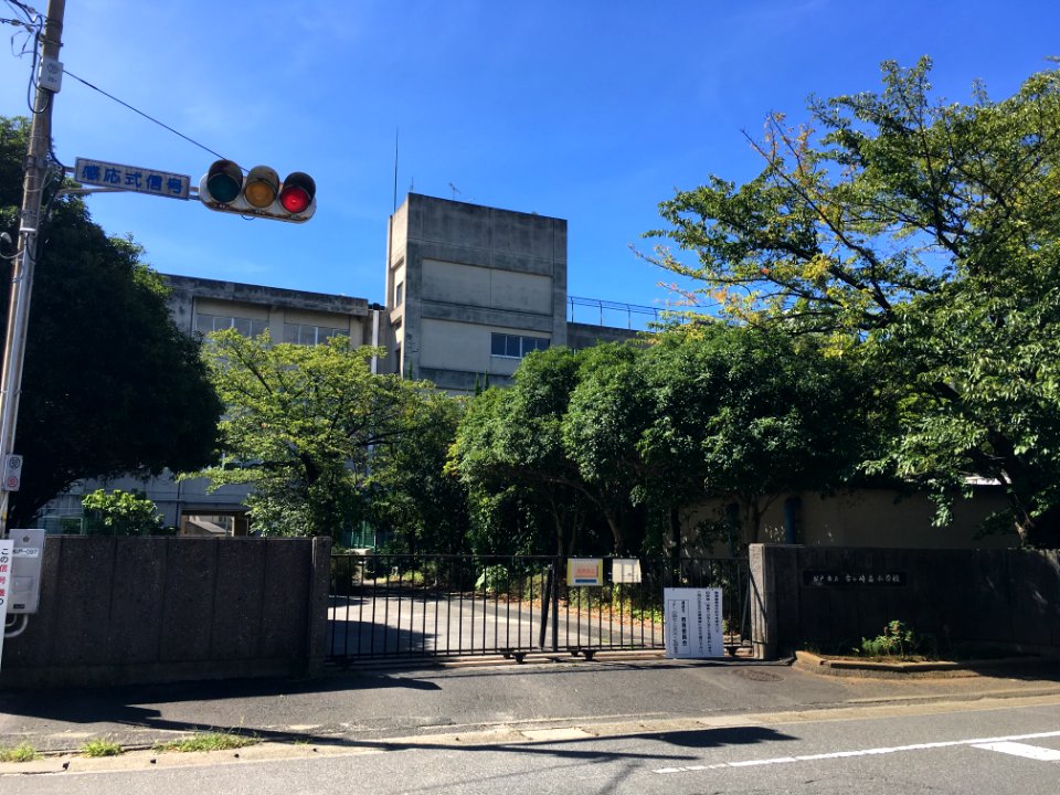 Matsudo kogasakiminami elementary school04