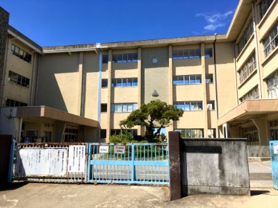 Matsudo kogasaki elementary school03