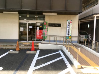 Matsudo minoridai shimin center 03