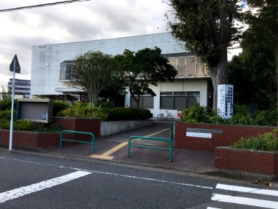 Matsudo mutsumi shimin center03