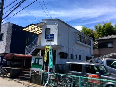 Matsudo jingamae jichikaikan03