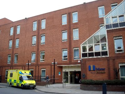 Mater Private Hospital