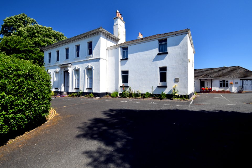 Matford House