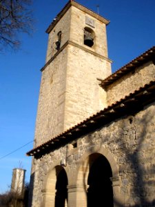 Maturana - Iglesia de San Martin 3