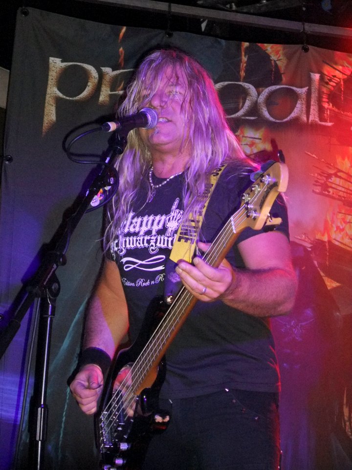 Mat Sinner 2009.09.25
