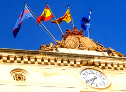 Mataró - Ayuntamiento 3
