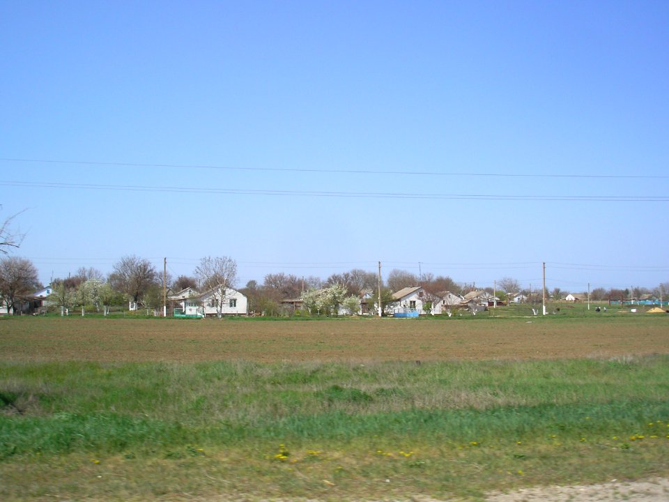 MatveevkaCr 1