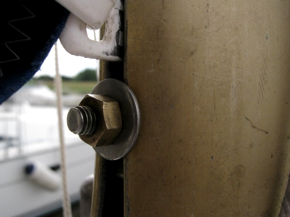 Mastrutscherstopper
